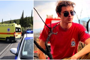 Θεσσαλονίκη: Πεζός παρασύρθηκε από δυο μηχανές - Ήταν σε κατάσταση μέθης - εικόνα 3