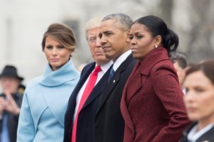 Παρέλαση λαϊκιστών στην ορκωμοσία Τραμπ: Ποιοι είναι στη λίστα των VIP καλεσμένων και ποιοι δεν πήραν καν πρόσκληση - εικόνα 6