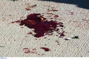 Σοκ στην Κρήτη: Αυτοτραυματίστηκε μπροστά στα παιδιά του