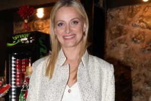 Αποκαλυπτική Λένα Δροσάκη: "Όταν χώρισα ήθελαν να μάθουν, αλλά είναι... εισβολή" - Το σοβαρό χειρουργείο που έκανε