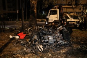 Τζώρτζης Μονογυιός: Είχε κάνει πολιτικό γάμο και ετοιμαζόταν να κάνει και θρησκευτικό στη Μύκονο [Βίντεο]