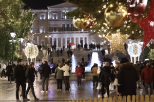 Κορονοϊός: Στο 8,37% εκτοξεύτηκε ο δείκτης θετικότητας - 424.682 διαγνωστικά τεστ σε 24 ώρες