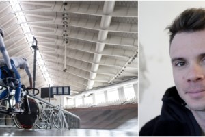 ΟΑΚΑ - Συνεργάτης του Καλατράβα για το χαμένο εγχειρίδιο: "Αστεία πράγματα - Ας το ζητούσαν από μένα, εγώ το είχα" [Βίντεο]