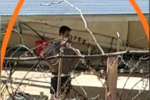 Γλυκά Νερά: Αυτό είναι το κελί 15 τ.μ. του Μπάμπη Αναγνωστόπουλου στην ΣΤ΄ πτέρυγα των φυλακών Κορυδαλλού [Εικόνες]