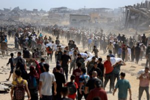 Η Βρετανία ετοιμάζεται να αναγνωρίσει Παλαιστινιακό κράτος