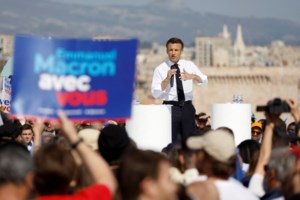 Πατέρας Μακρόν για εκλογές: Οι Γάλλοι είναι πολύ αχάριστοι - Έχω μεγάλο θαυμασμό για τον τρόπο που διοικεί - εικόνα 4