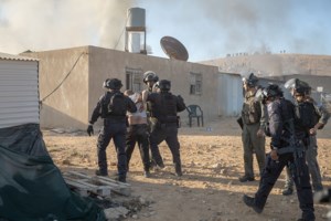 Wall Street Journal:  Ίσως και σήμερα η απελευθέρωση των 20 ισραηλινών ομήρων από τη Χαμάς - εικόνα 5