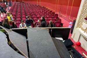 Μαθητές από το 1ο ΕΠΑΛ Κορδελιού έφτιαξαν τραγούδι ραπ για τα ανθρώπινα δικαιώματα [βίντεο]