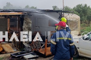 Ηλεία: "Αφού σκότωσε το κορίτσι ήρθε σπίτι και κοιμήθηκε" - Γιατί φοβάται η σύζυγος του 37χρονου δολοφόνου της 11χρονης - εικόνα 2