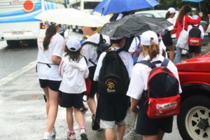 Ξεμπερδέψαμε από τα ισχυρά και πολύ έντονα φαινόμενα, παραμένει η αστάθεια - Ανεβαίνει η θερμοκρασία - Η πρόγνωση Κολυδά - εικόνα 3