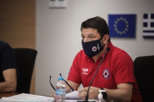 Κακοκαιρία Ιανός: Σε κατάσταση έκτακτης ανάγκης Κεφαλονιά, Ζάκυνθος και Ιθάκη - εικόνα 13