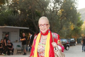 Νόνικα Γαληνέα: Οι τρεις κόρες της και τα εγγόνια της - Η κούκλα εγγονή που πήρε το όνομά της [Εικόνες] - εικόνα 2