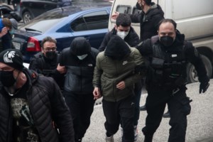 Δολοφονία Άλκη: Έτσι έγινε η φονική επίθεση από το "τάγμα εφόδου" - Ίσως και τρεις οι φυσικοί αυτουργοί [Βίντεο] - εικόνα 3