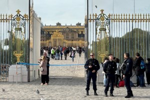 Γαλλία: Συνελήφθη 15χρονος με μαχαίρι έξω από συναγωγή στο Στρασβούργο