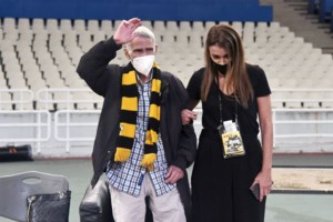 Στον Παναθηναϊκό για 49 χρόνια τα δικαιώματα του Βοτανικού- Ερχεται τροπολογία