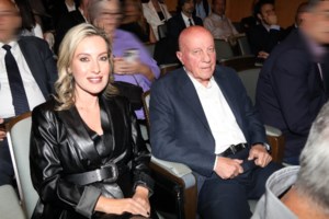 Πόπη Δομάζου - Ηχηρή ανακοίνωση για την Ευαγγελία Δομάζου: "Ο πατέρας μου είχε εκκινήσει τη διαδικασία"