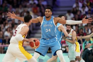 Ολυμπιακοί Αγώνες 2024: Ο Καναδάς έκανε "δώρο" στην Ελλάδα - Έτσι προκρίνεται η Εθνική στους "8"