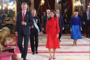 Ινφάντα Κριστίνα: Η κόρη της βασίλισσας Σοφίας ζει στο εξωτερικό, έχει full time job και ο Φελίπε της αφαίρεσε τον τίτλο της - εικόνα 8