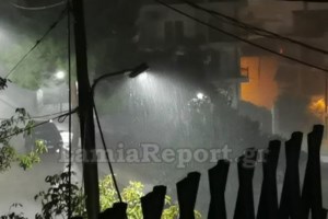 Απίστευτο περιστατικό στη Λιβαδειά: Τρένο έσερνε γυναίκα που είχε πιαστεί στις πόρτες - Συνελήφθησαν μηχανοδηγός και επόπτης