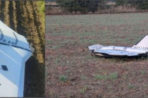 Έληξε ο συναγερμός στην Πολωνία για τα ρωσικά drones – Παραμένουμε σε εγρήγορση λέει ο Τουσκ