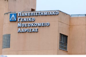 Λάρισα: Χαραμάδα αισιοδοξίας για τον 3χρονο που παρασύρθηκε από αυτοκίνητο – Ξεκίνησαν να τον "ξυπνούν" οι γιατροί