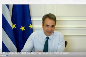 Bonus εμβολιασμού με ελευθέρας σε εστιατόρια, θέατρα, σινεμά, γήπεδα - Με νόμο ο υποχρεωτικός εμβολιασμός - εικόνα 3