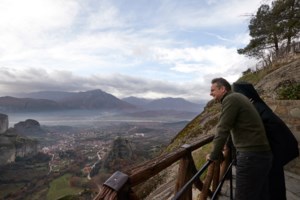 Κωνσταντινόπουλος: Αν το πρώτο κόμμα πάρει 31%, ποιος θα πάρει την ευθύνη να οδηγεί τη χώρα συνέχεια σε εκλογές; - εικόνα 2