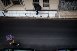 Κολυδάς: Τζαζ ο καιρός - Έρχονται βροχές και θυελλώδεις βοριάδες - Η πιο δύσκολη μέρα