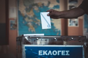 Δημοσκόπηση Pulse: Μάχη Κωνσταντοπούλου-ΠΑΣΟΚ για τη δεύτερη θέση - Άνοδος για τη ΝΔ μετά τα μέτρα για ενοίκια και συντάξεις