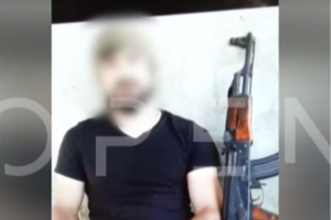 Επι ποδός η Αντιτρομοκρατική: Συνελήφθη Σύρος τζιχαντιστής στη Θεσσαλονίκη