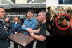 Οικονόμου για Τσίπρα: "Ό,τι κι αν λέει, δεν μπορεί να τον πιστέψει κανείς" - εικόνα 2