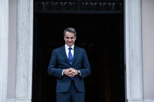 Βορίδης: Δεν υπήρξε ενίσχυση της ακροδεξιάς - Πολιτικές που στενοχώρησαν πρέπει να διορθωθούν