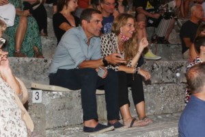 Κωνσταντίνος Μαρκουλάκης: Η πρώτη δημόσια εμφάνιση μετά την είδηση του χωρισμού απο τη Χρυσή Βαρδινογιάννη - εικόνα 5