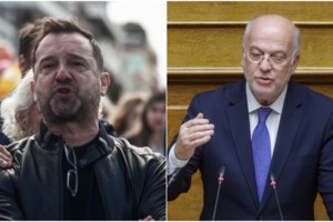 Τέμπη: Μπλέξιμο με το 13ο βαγόνι - Ο Φλωρίδης έλεγε πως δεν υπήρχε - Η Hellenic Train πως ήταν άδειο