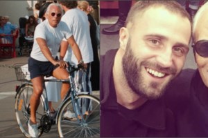 Πρόταση να δοθεί το όνομα του Τζόρτζιο Αρμάνι στο αεροδρόμιο του νησιού Παντελερία - Ήταν το "καταφύγιο" του