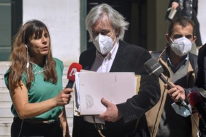 Θάνατος Τζωρτζίνας: Η ιατροδικαστής στη δολοφονία της Κάρολαιν ορίστηκε να βοηθήσει την ανακρίτρια - εικόνα 3