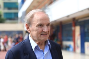 Αρχισαν τα όργανα: Ο Κασσελάκης διαγράφει τον Τζουμάκα μετά τη νέα σκληρή επίθεση - "Αυτός δεν ήρθε, τον φέρανε"