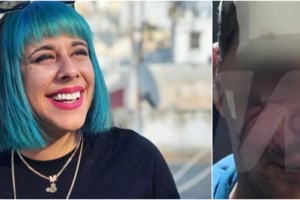 Ανατροπή με ποινική δίωξη για κακούργημα στη Super Κική, μετά τον ξυλοδαρμό και τη μήνυση του πρώην της φίλης της