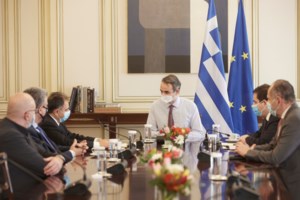 Εξαρθρώθηκε κύκλωμα διακινητών στην Καβάλα: Περνούσαν μετανάστες από τον Έβρο έναντι 2.500 ευρώ το άτομο