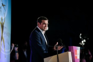 Ο Τσίπρας αδειάζει Πολάκη - Τέλος το φλερτ ΣΥΡΙΖΑ  με τους αντιεμβολιαστές - εικόνα 2