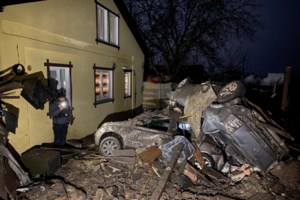 Προειδοποίηση Σολτς: Μεγάλος κίνδυνος κλιμάκωσης του πολέμου στην Ουκρανία