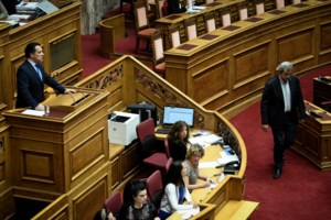 Τουλουπάκη: Ζητά έρευνα για fake news - "Και στις ανθρώπινες αντοχές υπάρχουν όρια"