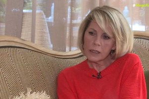 Τσουρός: Η Άννα Κανδύλη αποχώρησε από την εκπομπή - "Οταν κάτι αφορά εμένα, να ρωτάτε εμένα, όχι άλλους" - εικόνα 2