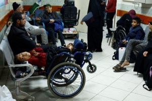 "Κι αν ήταν ο γιος σου;": Συγγενείς Ισραηλινών ομήρων αποδοκίμασαν τον πρωθυπουργό Νετανιάχου στη βουλή [βίντεο] - εικόνα 2