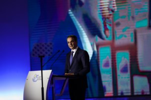 Οικονόμου: Το 80% της αύξησης του ρεύματος θα καλύπτεται από το κράτος - Έρχεται αύξηση 20% στο επίδομα θέρμανσης