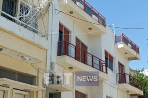 Πάτρα: Σκότωσε τη θεία του, καθάρισε τον τόπο του εγκλήματος και έφυγε μεταμφιεσμένος - Απόλυτα ψύχραιμος ο 35χρονος