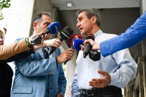 Τυπικό σχόλιο ΠΑΣΟΚ για παραίτηση Λοβέρδου: Καθένας κάνει τις επιλογές του και κρίνεται από αυτές