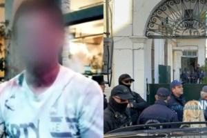 Μεσολόγγι: Οργισμένη η αδελφή του Μπάμπη - "Ζητάω να μάθω πού είναι" [βίντεο] - εικόνα 4