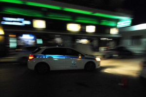 Κολωνός: Ανακοπή καρδιάς στο τιμόνι υπέστη ο 61χρονος που προκάλεσε την καραμπόλα στη Λένορμαν - Βίντεο ντοκουμέντο - εικόνα 2