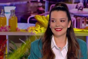 Η Ηλιάκη "πετσοκόβει" τον Μουτσινά: Δεν μου έχει στείλει ούτε ένα μήνυμα για το μωρό